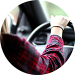 driving to beauty room providing waxing in stoneleigh epsom